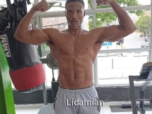 Lidamian