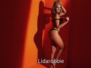 Lidarobbie