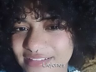 Liejones