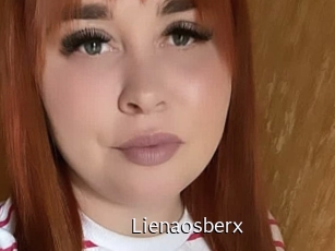 Lienaosberx