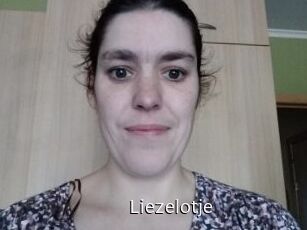 Liezelotje