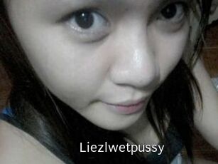 Liezlwetpussy