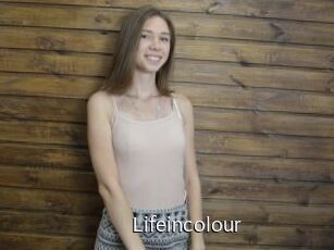 Lifeincolour