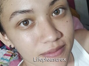 Lifepleasurex