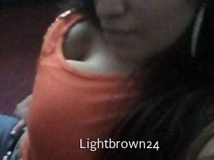 Lightbrown24