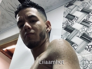 Liiaamhot