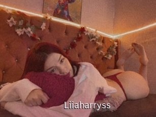 Liiaharryss
