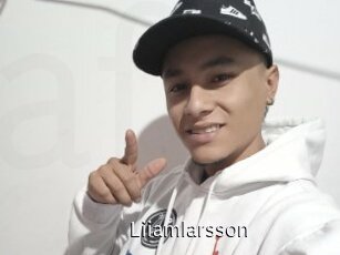 Liiamlarsson