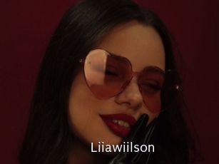 Liiawiilson