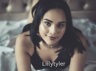 Liilytyler