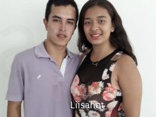 Liisahot