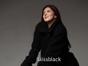 Liissblack