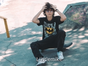 Liittlemike
