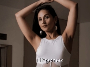 liizgomez Anal Fist