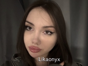 likaonyx Anal Fist