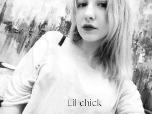 Lil_chick