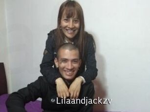 Lilaandjackzv