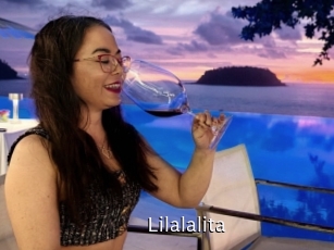 Lilalalita