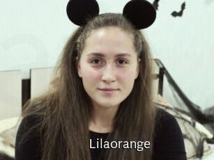 Lilaorange