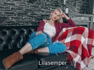 Lilasemper