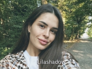lilashadow Anal Fist