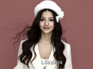 Lilasilva