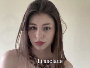 lilasolace Anal Fist