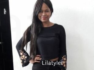 Lilatyler