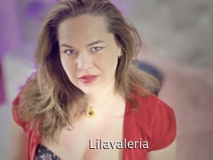 lilavaleria Anal Fist