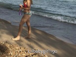 Lilbabygirl190