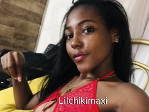 Lilchikimaxi