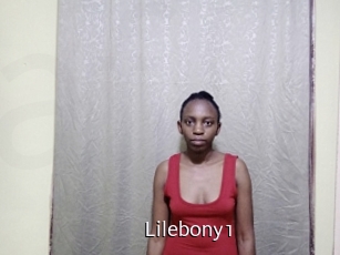 Lilebony1