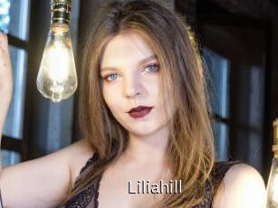 Liliahill