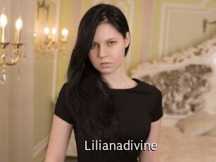 Lilianadivine
