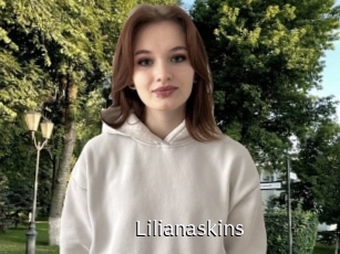 Lilianaskins