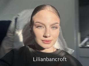 Lilianbancroft