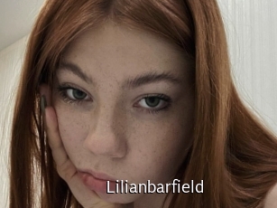 Lilianbarfield