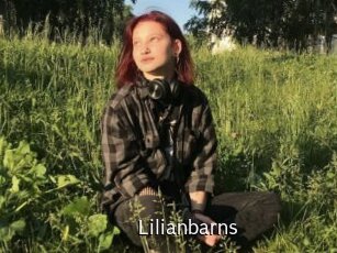 Lilianbarns