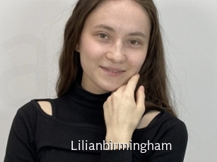 Lilianbirmingham