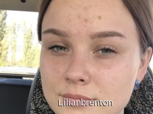 Lilianbrenton