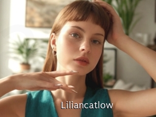 liliancatlow Anal Fist