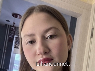 Lilianconnett
