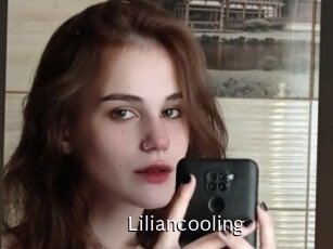 Liliancooling