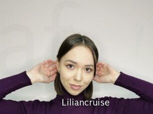 Liliancruise