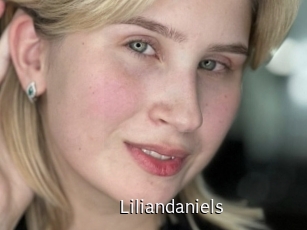liliandaniels Anal Fist