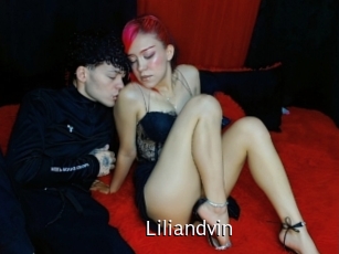 Liliandvin
