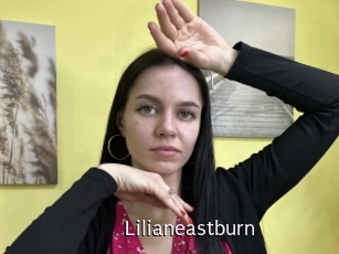 Lilianeastburn