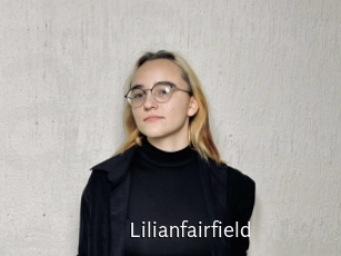 Lilianfairfield