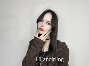 Liliangirling