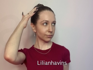 Lilianhavins